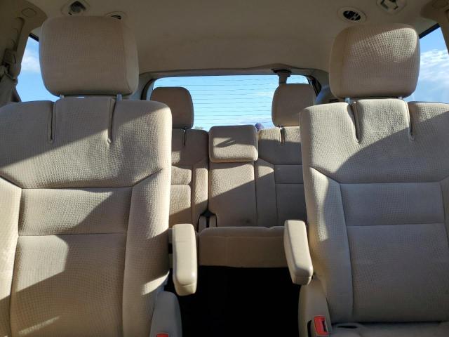 Photo 10 from auction – 2015 DODGE GRAND CARA with VIN 2C4RDGCG8FR585051