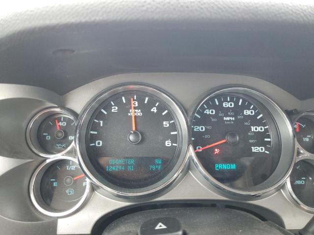 Photo 9 from auction – 2012 CHEVROLET SILVERADO with VIN 3GCPKSE73CG212255