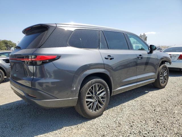 Photo 3 from auction – 2025 LEXUS TX 350 BAS with VIN 5TDAAAA65SS016365