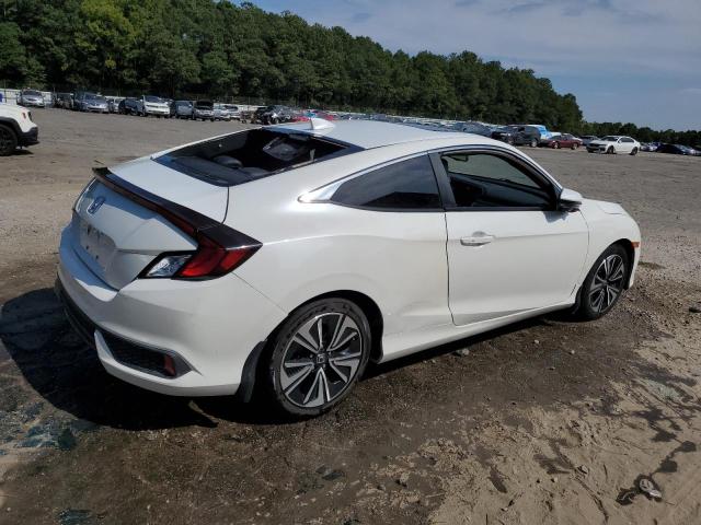 Photo 3 from auction – 2017 HONDA CIVIC EXL with VIN 2HGFC3B79HH359188
