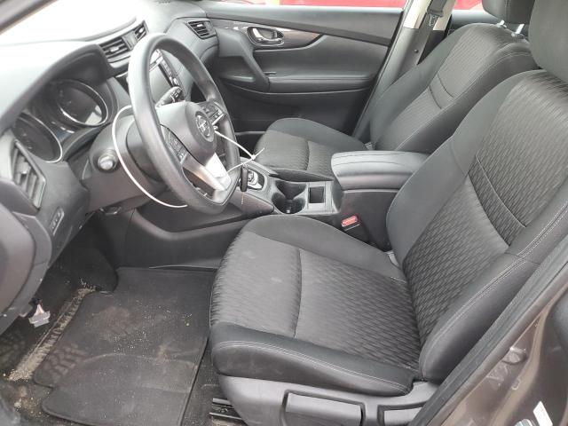 Photo 7 from auction – 2018 NISSAN ROGUE S with VIN KNMAT2MV9JP577017