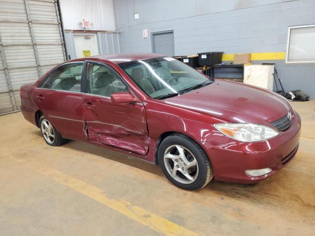 Photo 4 from auction – 2003 TOYOTA CAMRY LE with VIN 4T1BE32K93U195373