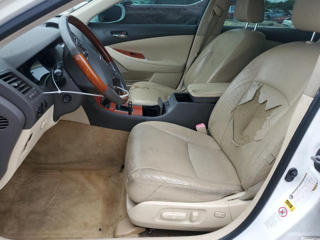 Photo 7 from auction – 2010 LEXUS ES 350 with VIN JTHBK1EG2A2392501
