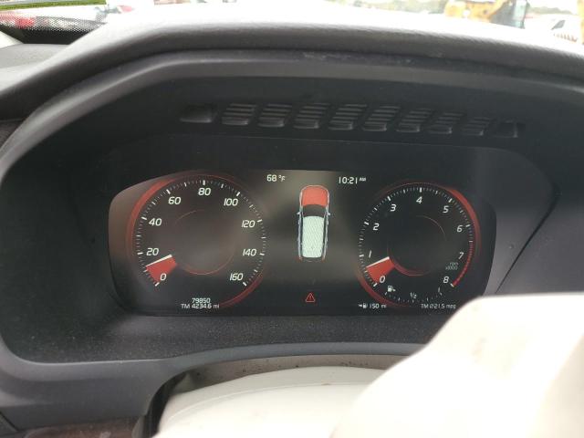 Zdjęcie 9 z aukcji – 2016 VOLVO XC90 T6 z VIN YV4A22PK9G1069319