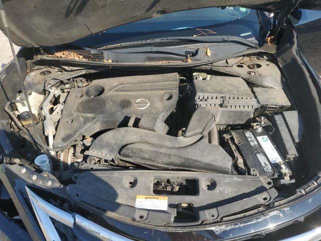 Photo 11 from auction – 2013 NISSAN ALTIMA 2.5 with VIN 1N4AL3AP6DC209777
