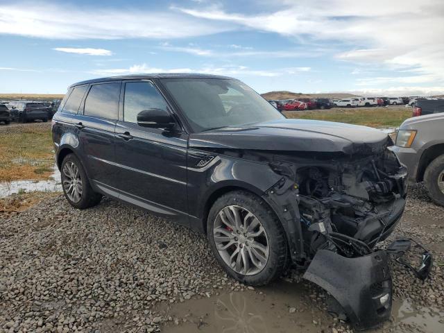 صورة رقم 4 من المزاد - 2014 LAND ROVER RANGE ROVE مع VIN SALWR2TF3EA354455