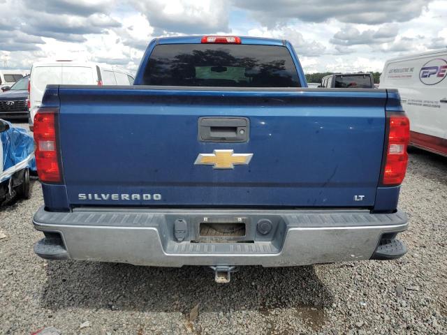 Photo 6 from auction – 2016 CHEVROLET SILVERADO with VIN 3GCPCREC8GG196871