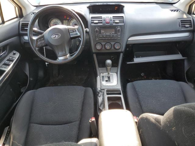 Photo 8 from auction – 2013 SUBARU IMPREZA PR with VIN JF1GPAD61D2901165