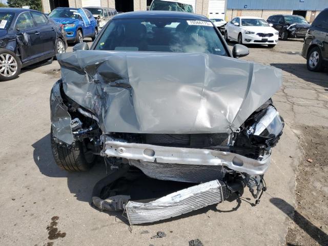 Photo 5 from auction – 2025 AUDI A5 PREMIUM with VIN WAUDACF55SA008902