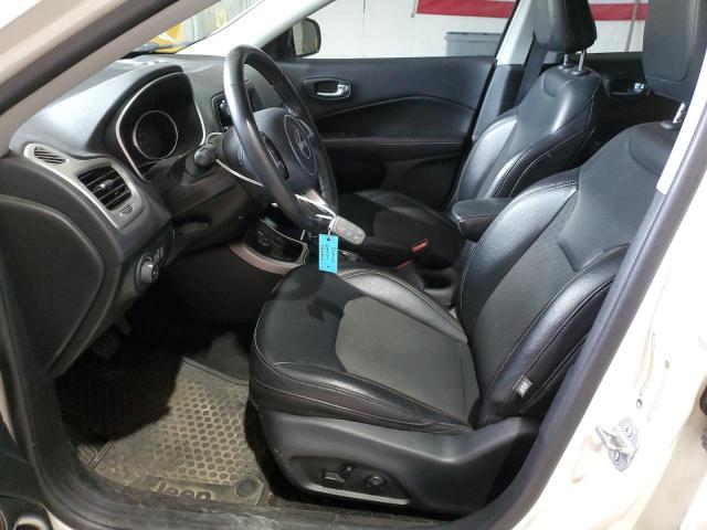 Photo 7 from auction – 2019 JEEP COMPASS LATITUDE with VIN 3C4NJDBB3KT742424