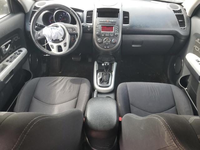 Снимка 8 от търг – 2012 KIA SOUL + с VIN KNDJT2A62C7372896