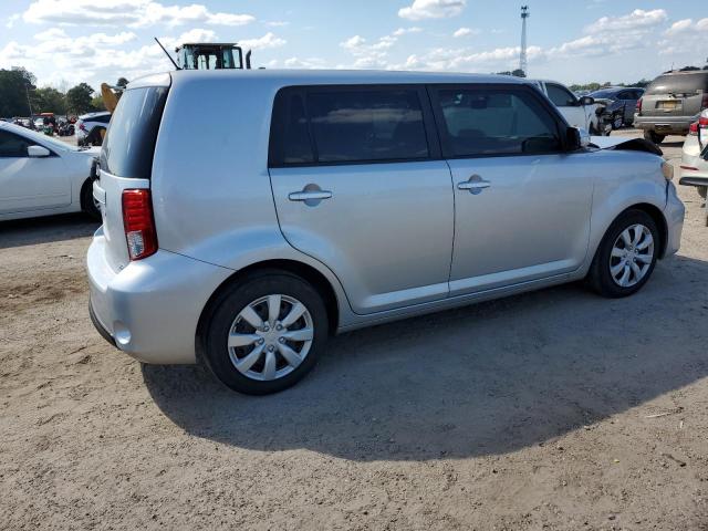 Photo 3 from auction – 2015 TOYOTA SCION XB with VIN JTLZE4FE2FJ070304