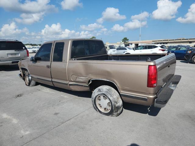 Photo 2 from auction – 1997 CHEVROLET SILVER1500 with VIN 2GCEC19M9V1102675