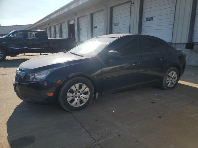 CHEV CRUZE LS 2014 with VIN 1G1PB5SH1E7208226 - Photo from auction