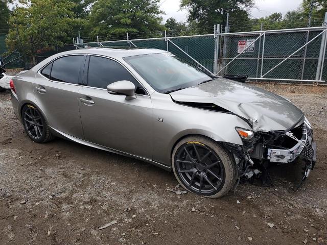 Photo 4 from auction – 2016 LEXUS IS 300 with VIN JTHCM1D25G5009016