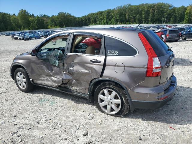 Photo 2 from auction – 2011 HONDA CR-V SE with VIN 5J6RE4H41BL067614