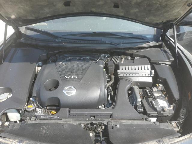 Photo 11 from auction – 2014 NISSAN MAXIMA S with VIN 1N4AA5AP8EC445723