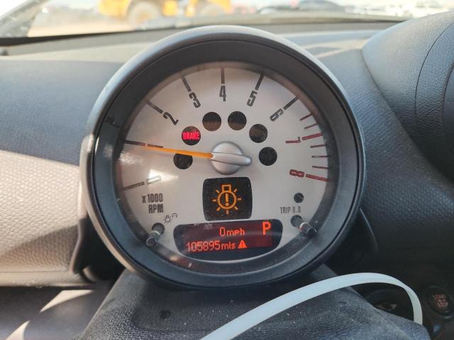 Zdjęcie 9 z aukcji – 2014 MINI COOPER COU z VIN WMWZB3C57EWR42249