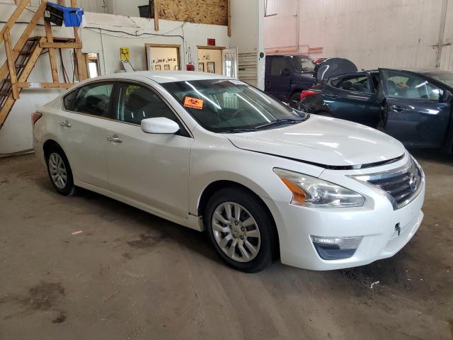 Photo 4 from auction – 2015 NISSAN ALTIMA 2.5 with VIN 1N4AL3AP8FN319320