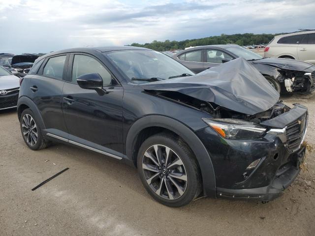 Photo 4 from auction – 2019 MAZDA CX-3 GRAND with VIN JM1DKFD76K0444508