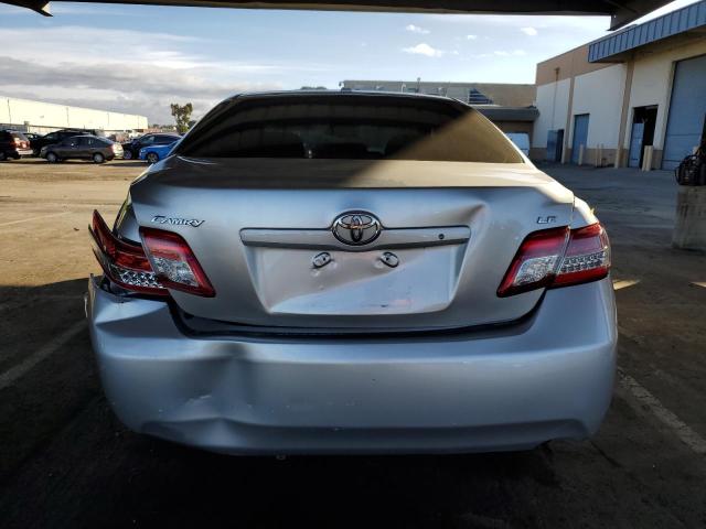 Photo 6 from auction – 2011 TOYOTA CAMRY BASE with VIN 4T1BF3EK3BU777427