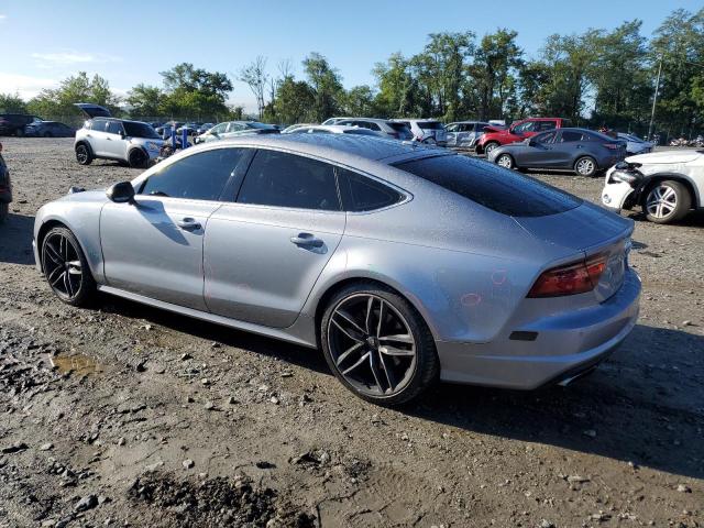Photo 2 from auction – 2016 AUDI A7 PRESTIG with VIN WAU2GAFCXGN099433