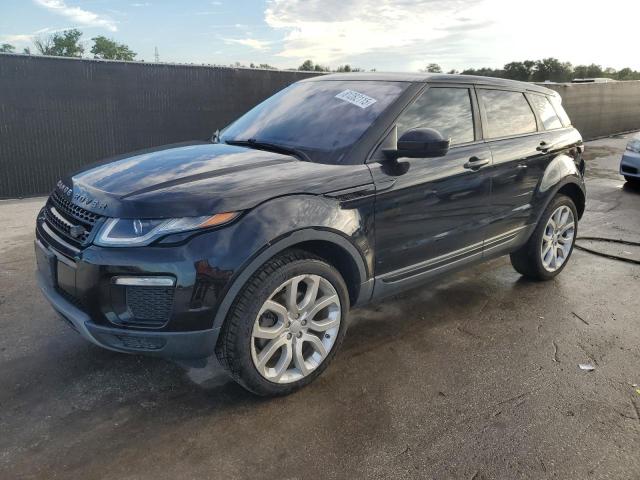 LAND ROVER RANGE ROVE 2019 with VIN SALVP2RXXKH337169 - Photo from auction