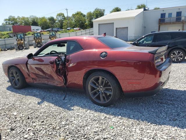 Photo 2 from auction – 2019 DODGE CHALLENGER with VIN 2C3CDZFJ8KH661493