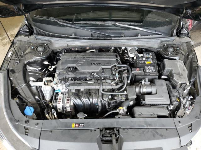 Photo 11 from auction – 2025 KIA K4 LX with VIN 3KPFT4DE1SE134878