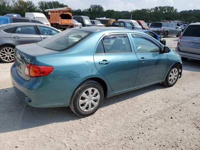 Photo 3 from auction – 2010 TOYOTA COROLLA BASE with VIN JTDBU4EE8A9108372