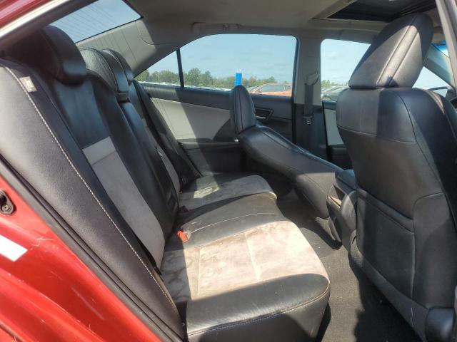 Photo 10 from auction – 2012 TOYOTA CAMRY BASE with VIN 4T1BF1FK7CU547765