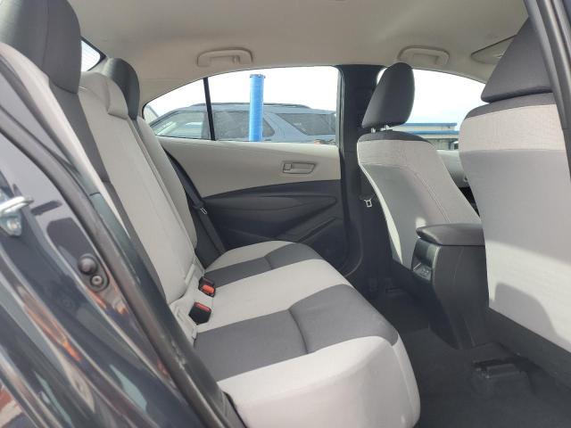 Photo 10 from auction – 2025 TOYOTA COROLLA LE with VIN 5YFB4MDE7SP263590