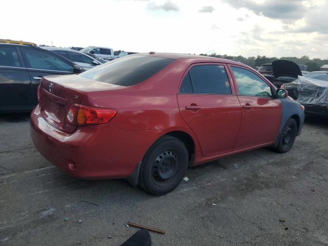 Photo 3 from auction – 2010 TOYOTA COROLLA BA with VIN 1NXBU4EE6AZ179241