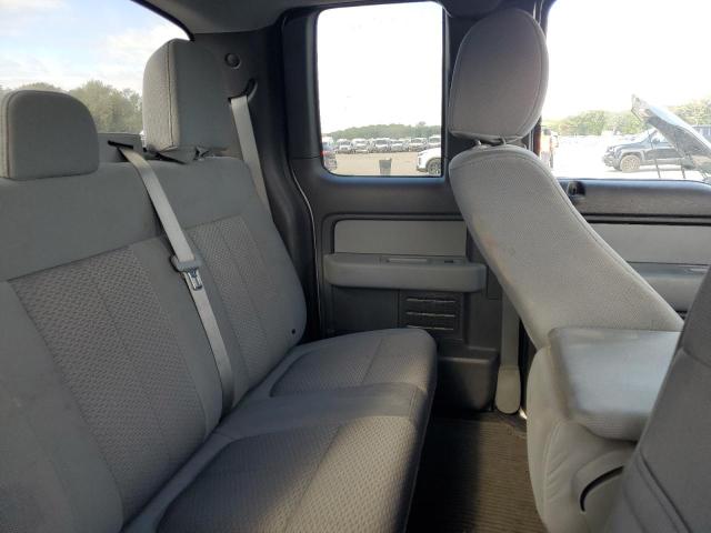 Photo 10 from auction – 2013 FORD F150 SUPER with VIN 1FTEX1EM8DKD01502