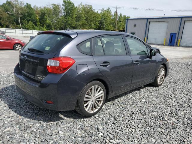 Photo 3 from auction – 2013 SUBARU IMPREZA PR with VIN JF1GPAD62DH857187