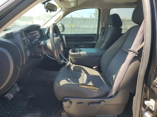 صورة رقم 7 من المزاد - 2011 CHEVROLET SILVERADO مع VIN 3GCPCSE05BG201398
