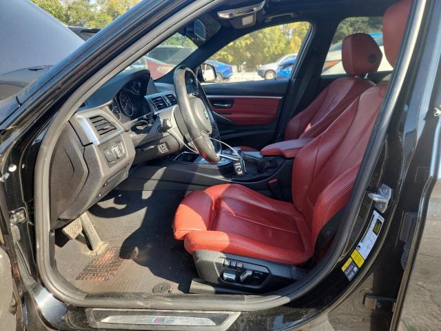 Photo 7 from auction – 2018 BMW 330E with VIN WBA8E1C57JA758881