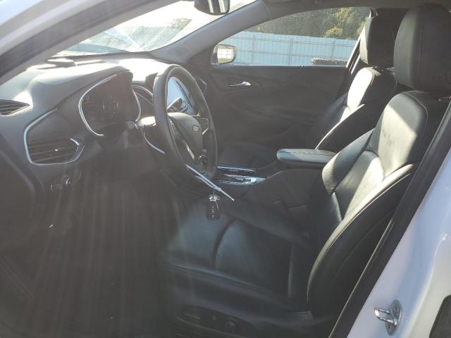 Photo 7 from auction – 2024 CHEVROLET MALIBU PRE with VIN 1G1ZE5ST8RF206604