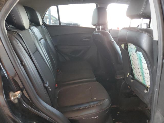 Photo 11 from auction – 2018 CHEVROLET TRAX 1LT with VIN 3GNCJLSB1JL333426