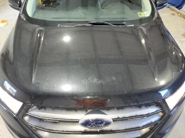 Foto 12 de la subasta – 2015 FORD EDGE TITAN con VIN 2FMPK4K94FBB82428