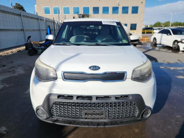 Foto 5 de la subasta – 2014 KIA SOUL con VIN KNDJN2A20E7094977