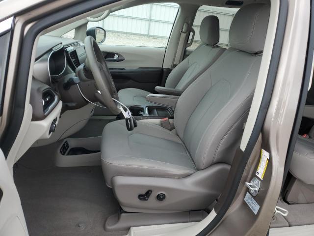 Photo 7 from auction – 2017 CHRYSLER PACIFICA T with VIN 2C4RC1BG4HR821683