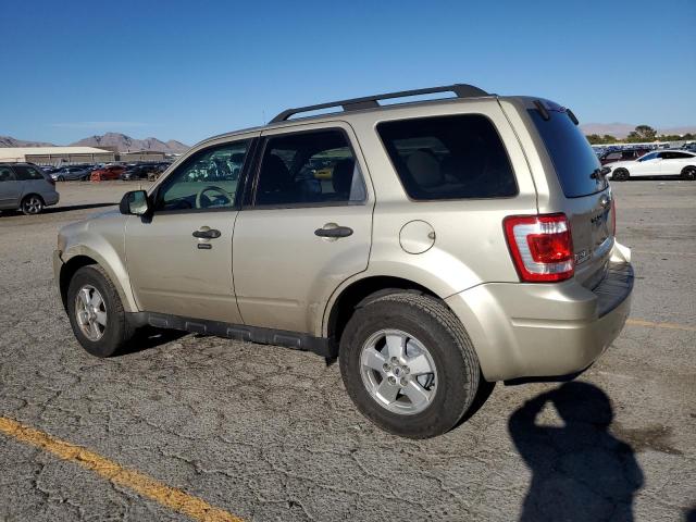 Photo 2 from auction – 2011 FORD ESCAPE XLT with VIN 1FMCU0D77BKA36845