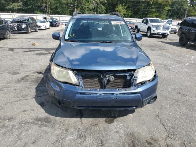 Photo 5 from auction – 2012 SUBARU FORESTER 2 with VIN JF2SHADC7CH424276