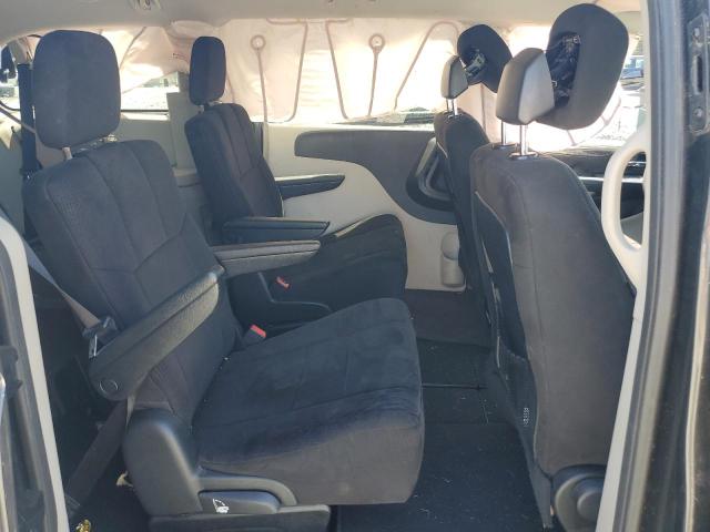 Photo 11 from auction – 2011 DODGE GRAND CARAVAN EXPRESS with VIN 2D4RN4DG2BR767786