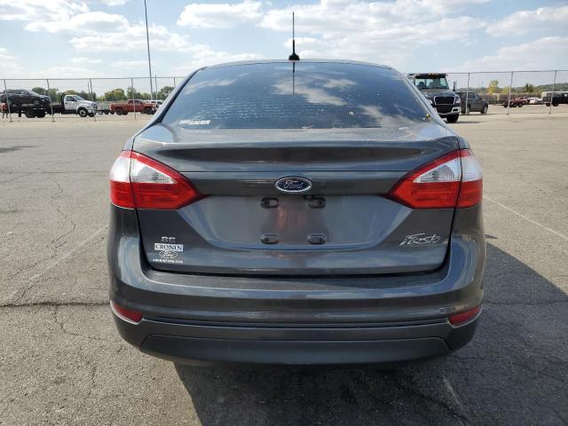 Photo 6 from auction – 2018 FORD FIESTA SE with VIN 3FADP4BJ7JM146152
