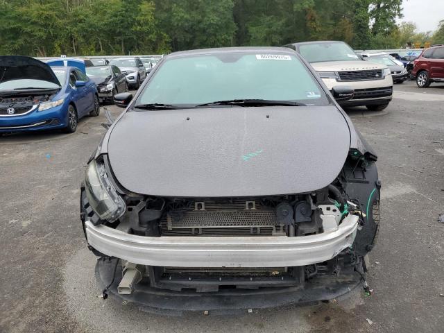 Photo 5 from auction – 2015 DODGE DART SXT with VIN 1C3CDFBB4FD434558