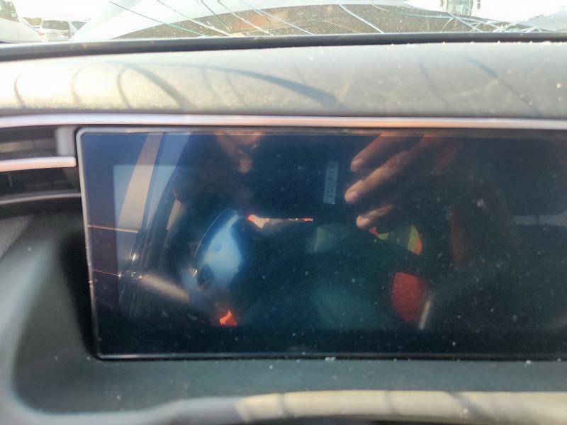 Photo 9 from auction – 2023 HYUNDAI TUCSON SEL with VIN KM8JFCA10PU096206