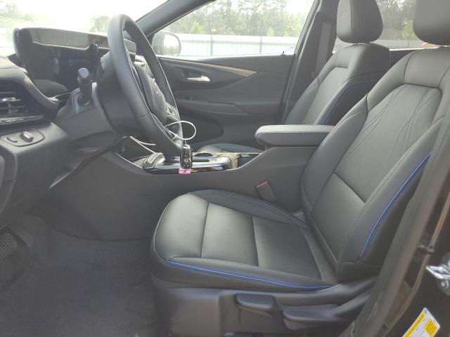 Zdjęcie 7 z aukcji – 2025 BUICK ENVISTA SP z VIN KL47LBEP3SB207670