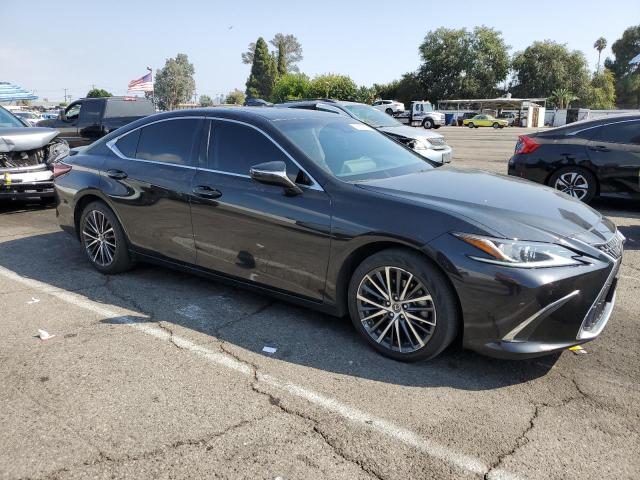 Photo 4 from auction – 2023 LEXUS ES 300H BASE with VIN 58ADA1C18PU027608